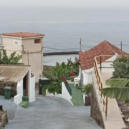 Ferienwohnung Fuer 3 Personen 1 Kind Ca 60 Qm In La Puntilla, Teneriffa Nordkueste Von Teneriffa * La Orotava