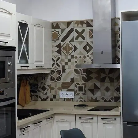 アパート Ferienwohnung Fuer 3 Personen 1 Kind Ca 60 Qm In La Puntilla, Teneriffa Nordkueste Von Teneriffa ラ・オロタバ