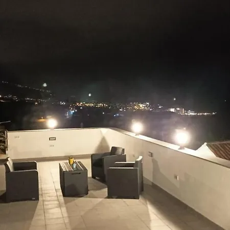 Ferienwohnung Fuer 3 Personen 1 Kind Ca 60 Qm In La Puntilla, Teneriffa Nordkueste Von Teneriffa *