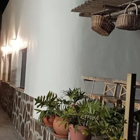 Ferienwohnung Fuer 3 Personen 1 Kind Ca 60 Qm In La Puntilla, Teneriffa Nordkueste Von Teneriffa *